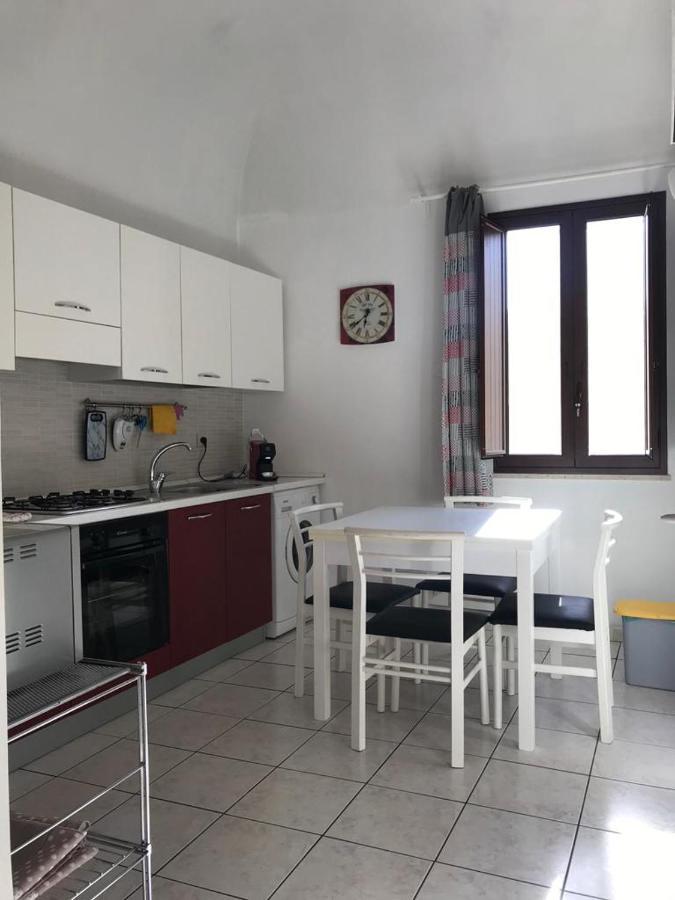 La Cementina Apartamento Trapani
