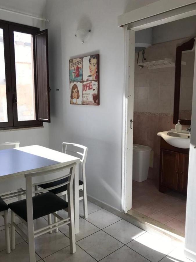 La Cementina Apartment