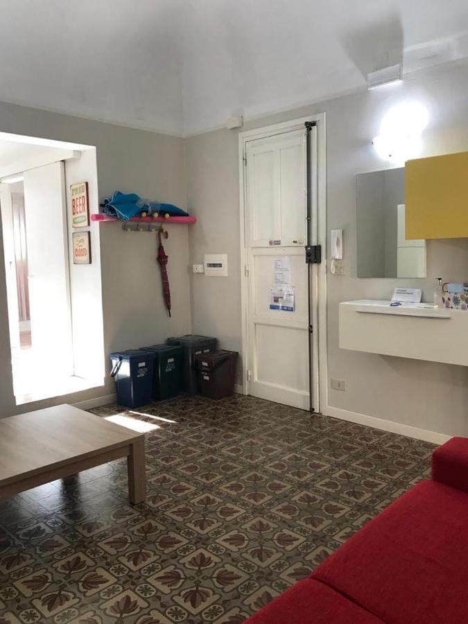 La Cementina Apartment Trapani