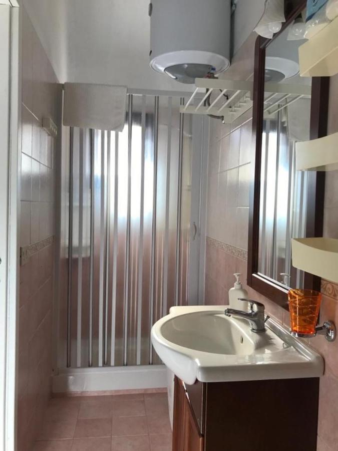 Apartamento La Cementina Trapani