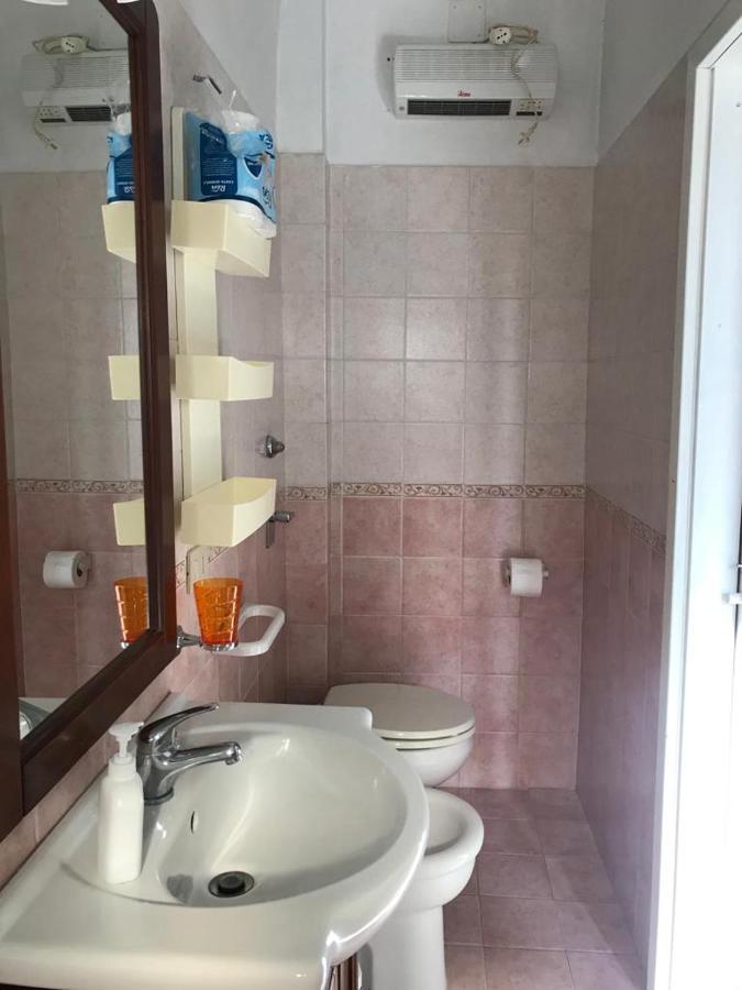 Apartment La Cementina