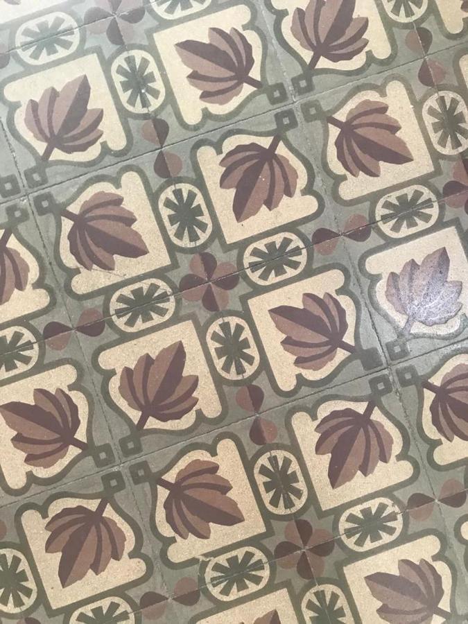 La Cementina *