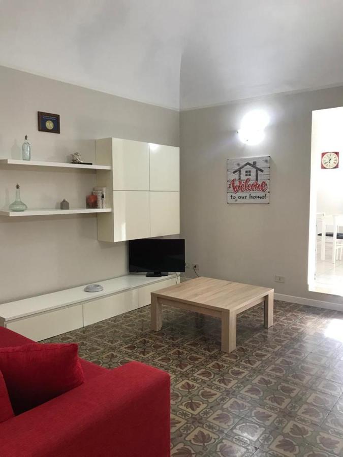 La Cementina Apartment