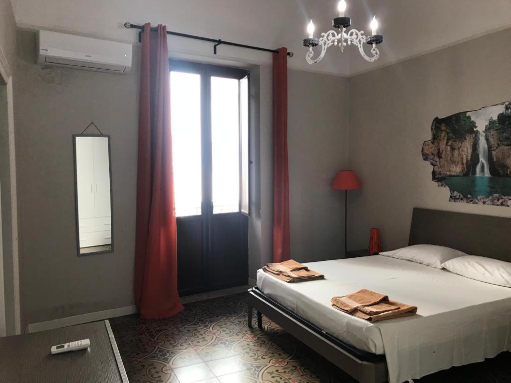 Apartment La Cementina *