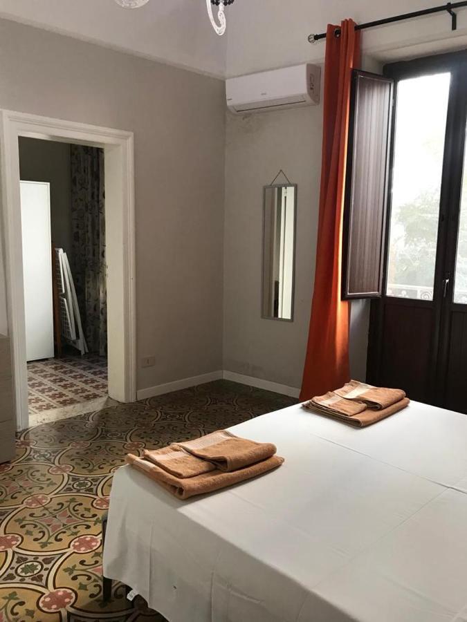 La Cementina Apartment