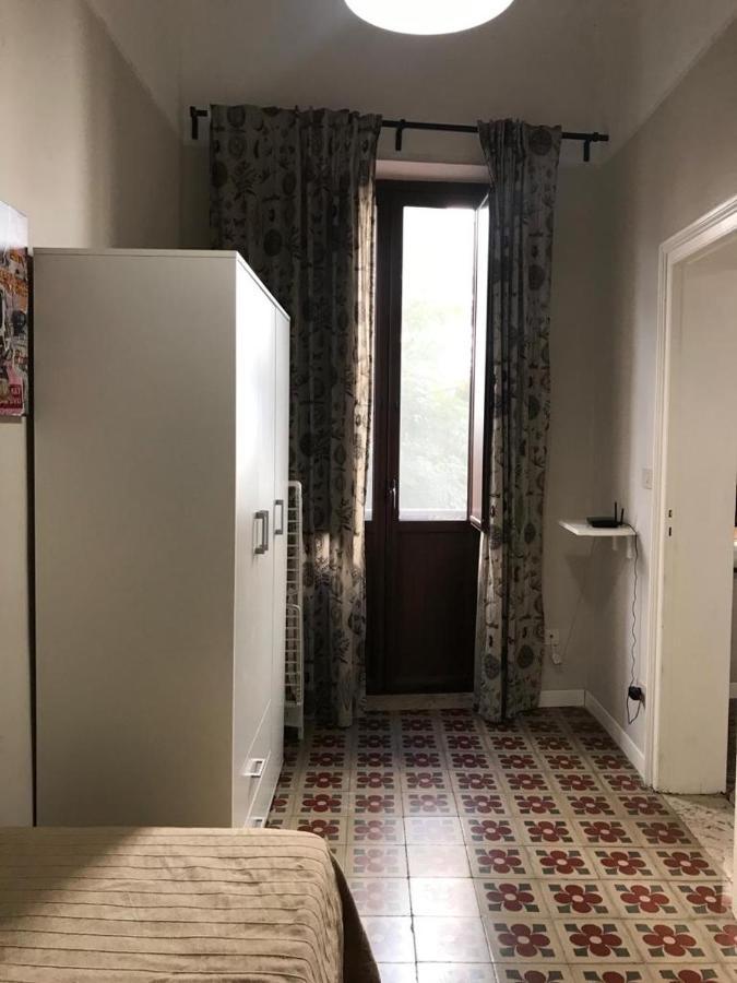 La Cementina Apartment *
