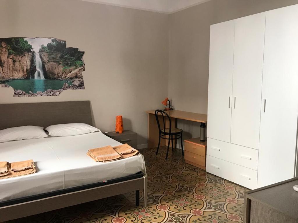 Apartment La Cementina