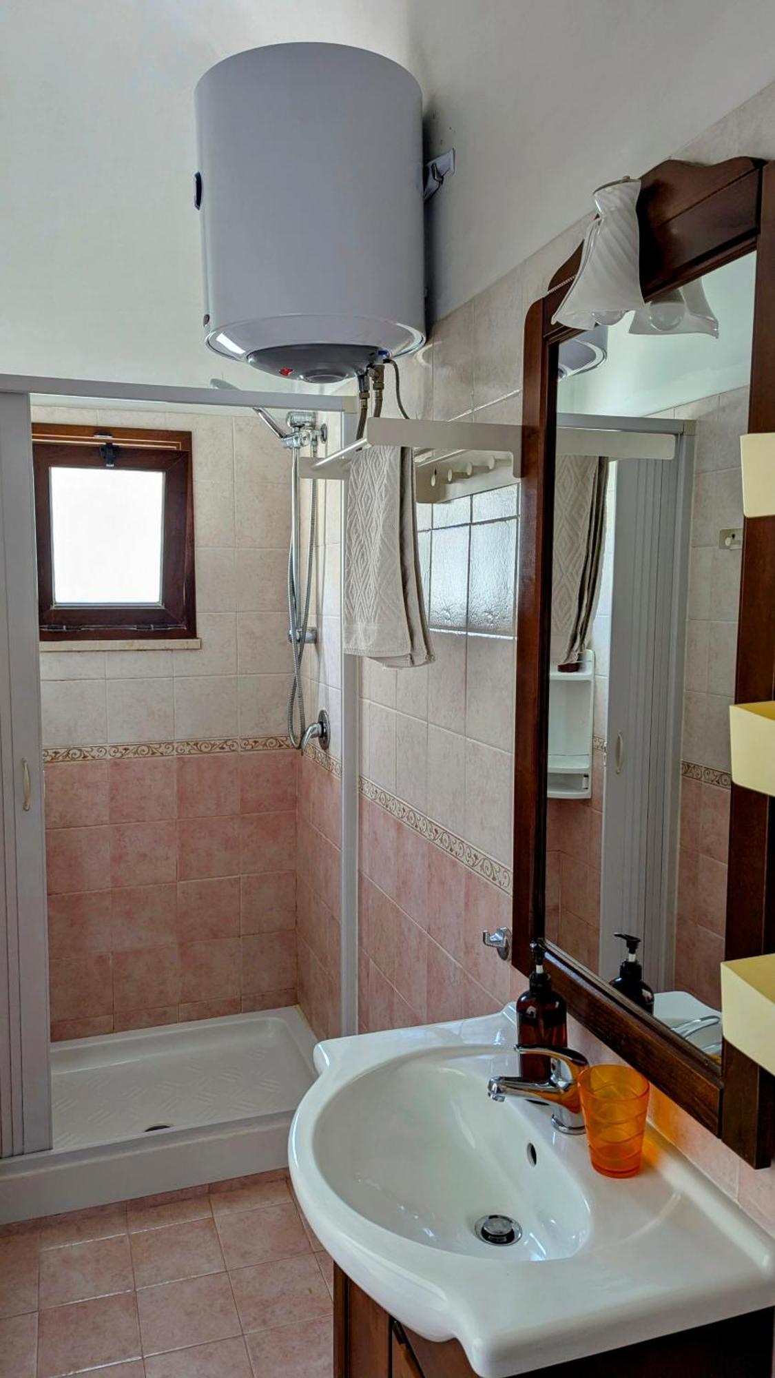 Apartment La Cementina