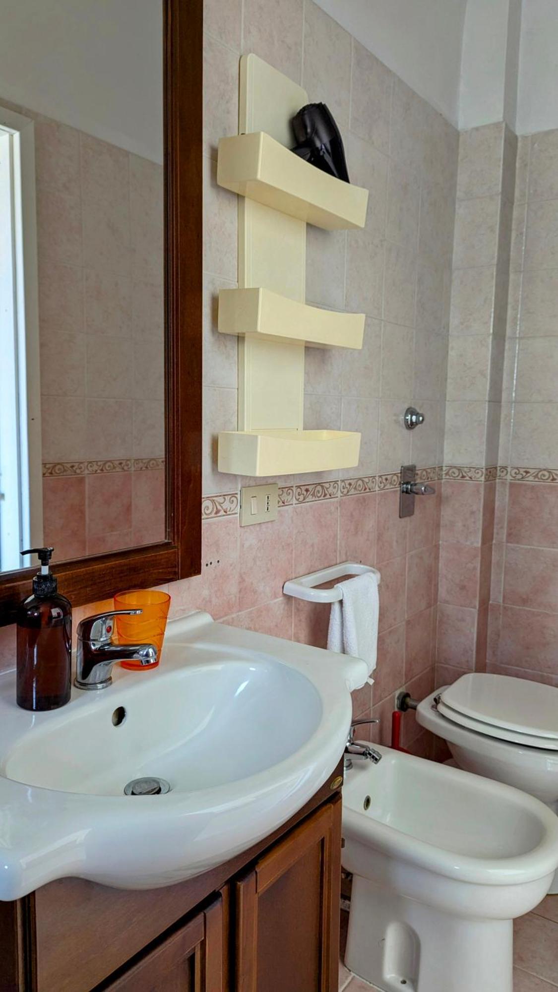 La Cementina Apartment *
