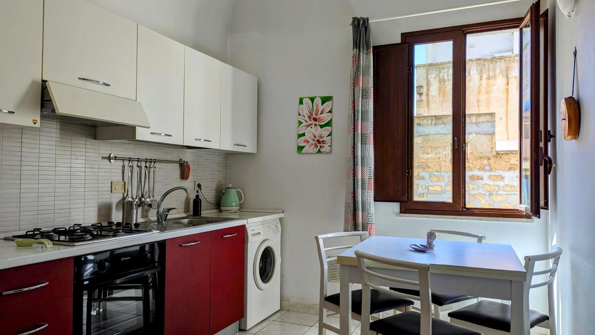 La Cementina Apartment