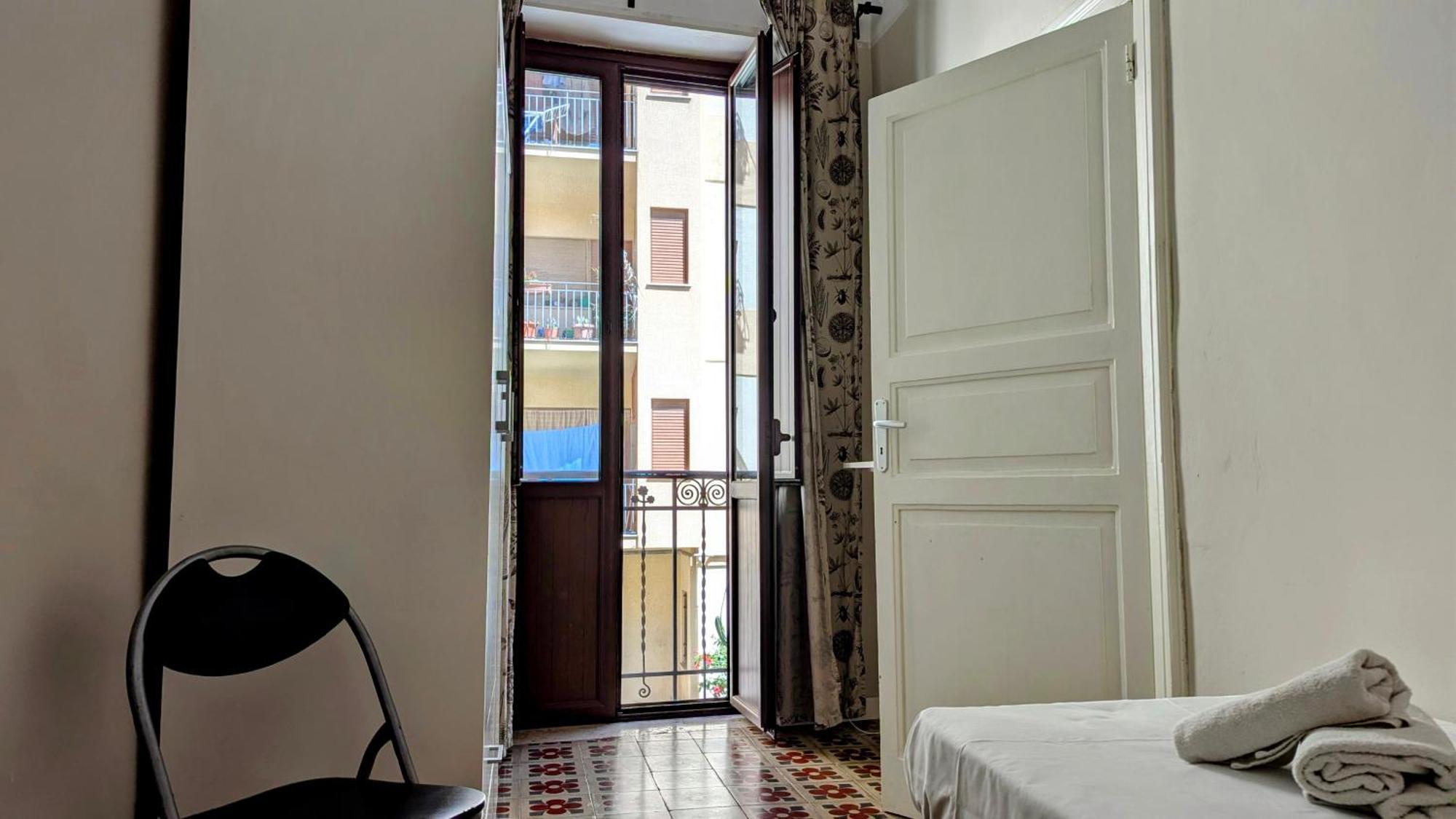 Apartment La Cementina
