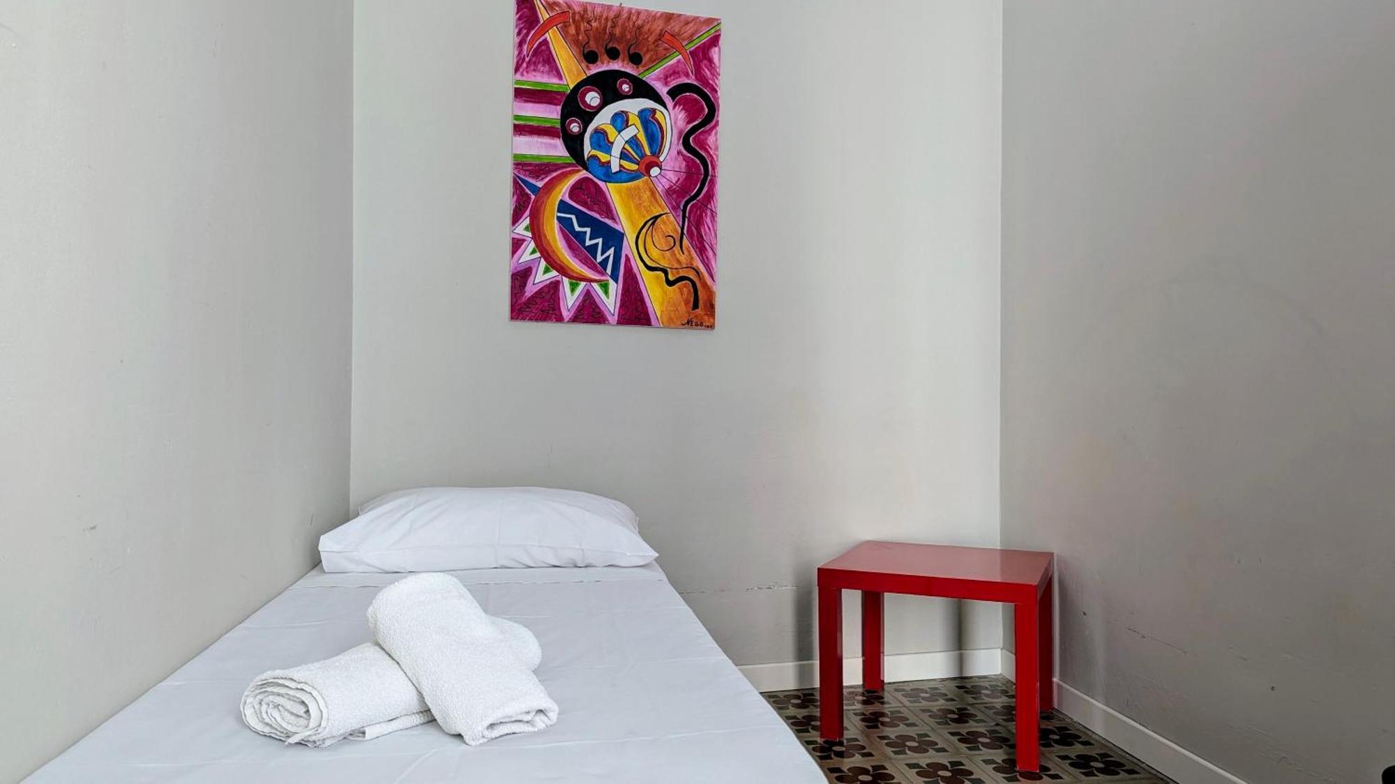 La Cementina Apartment *