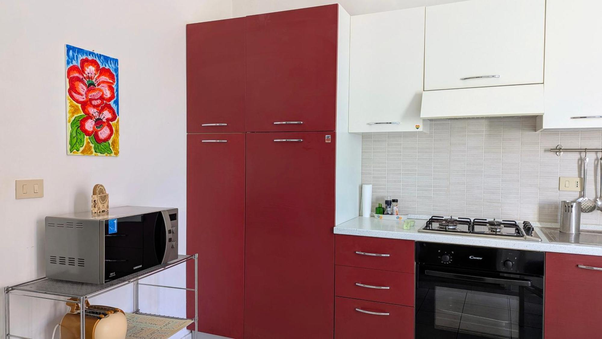 La Cementina Apartamento Trapani