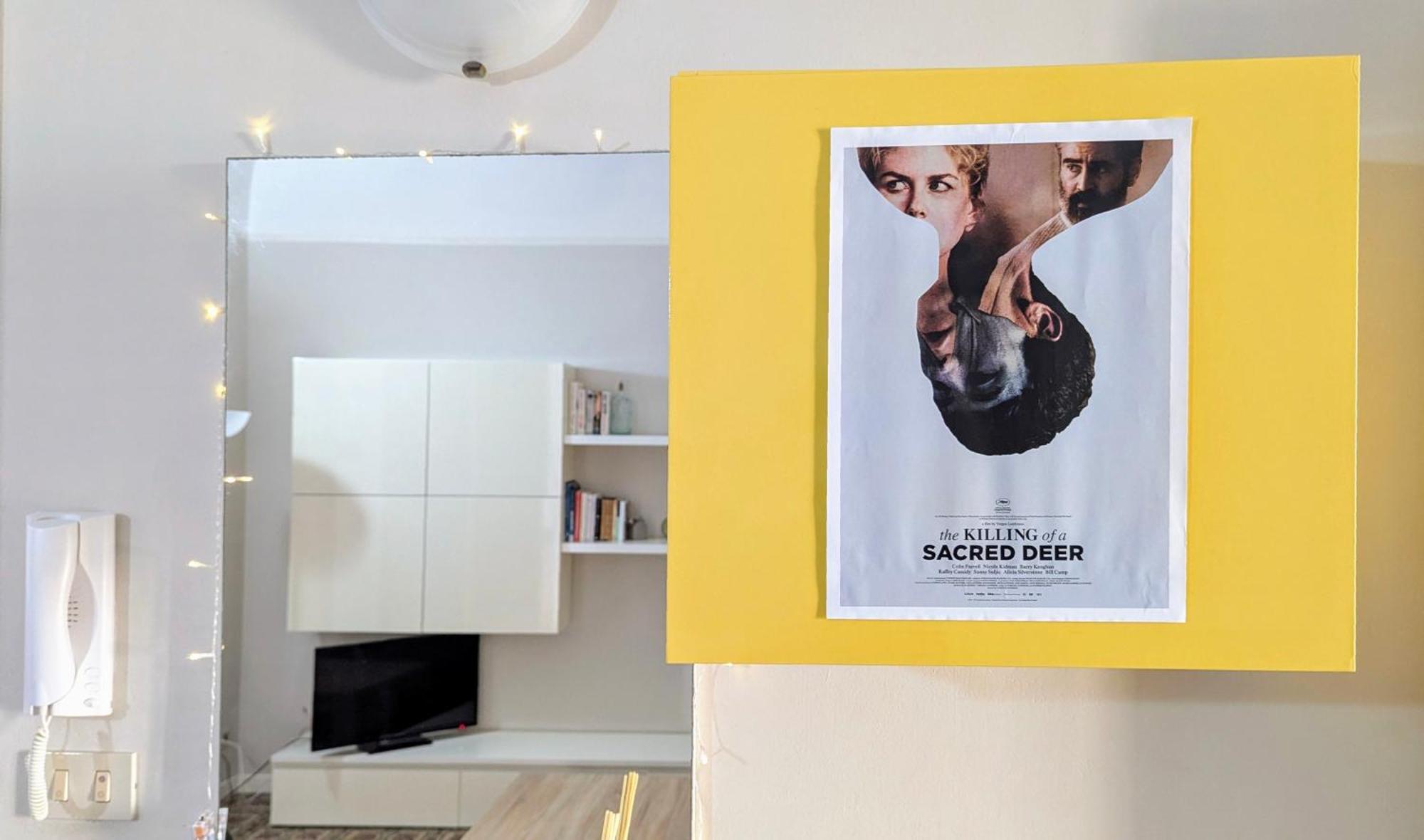 Apartamento La Cementina
