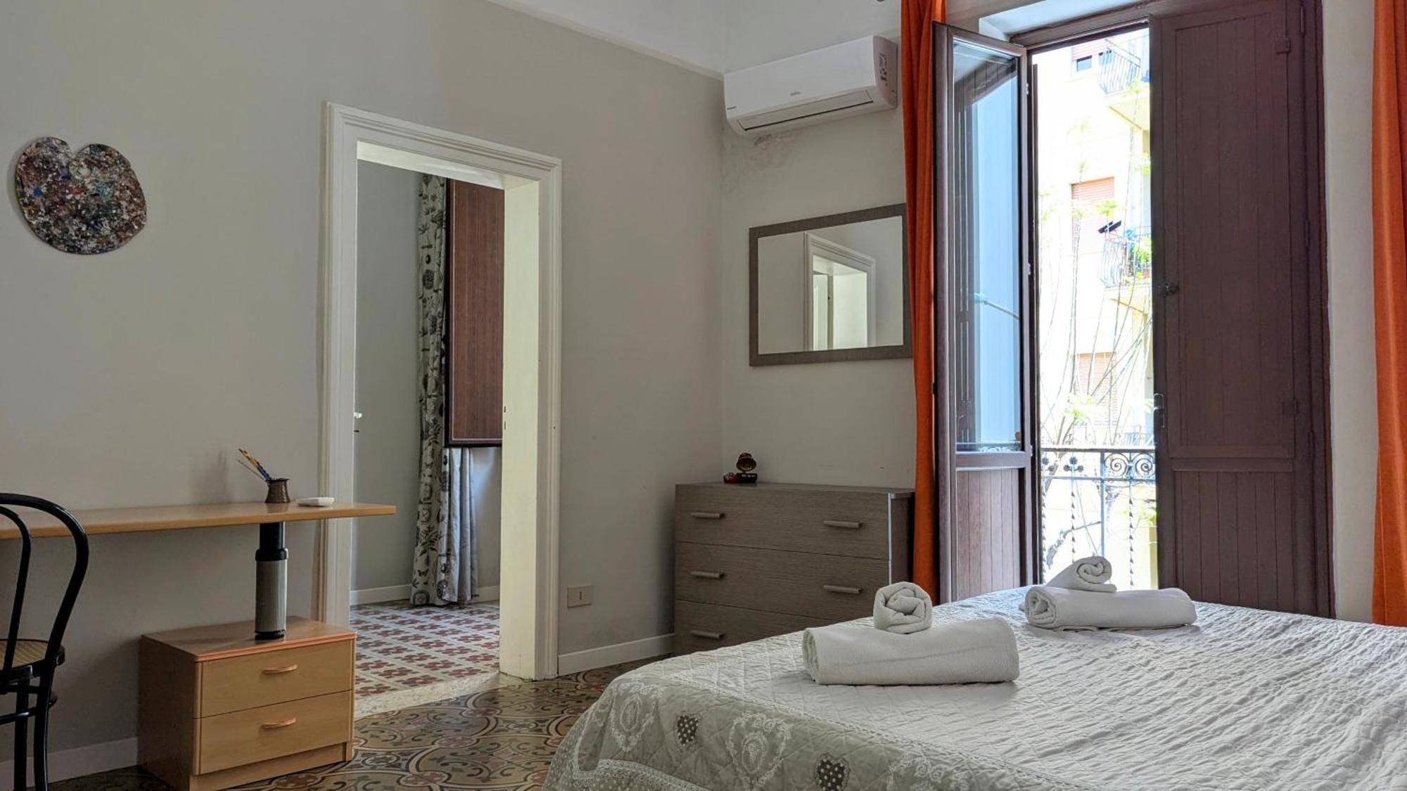 Apartamento La Cementina Trapani