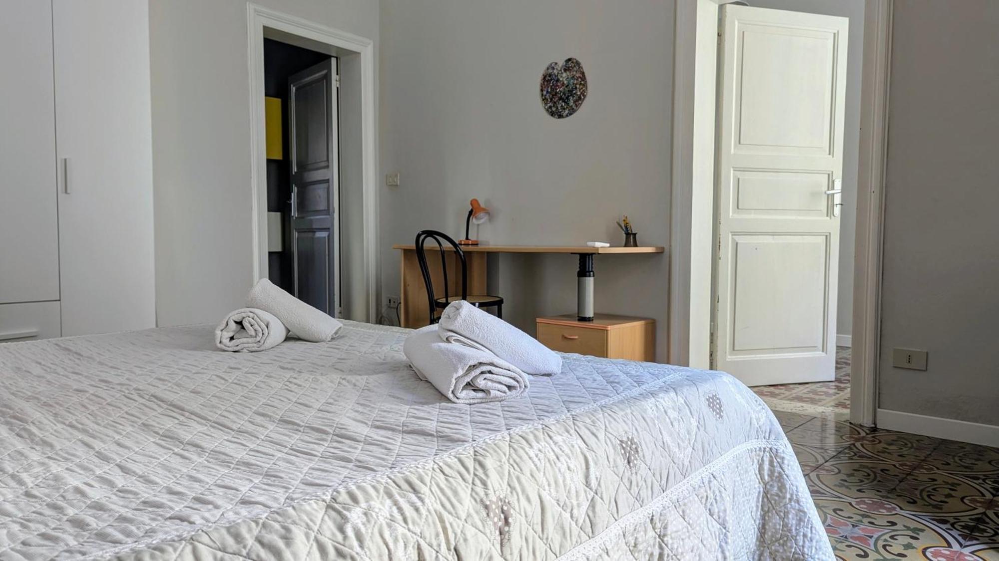 Apartment La Cementina