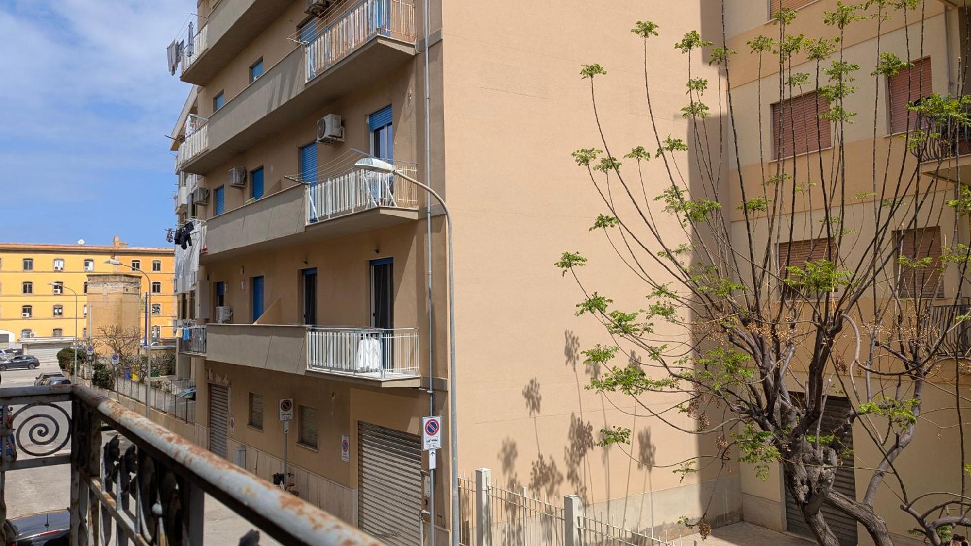 La Cementina Apartment *