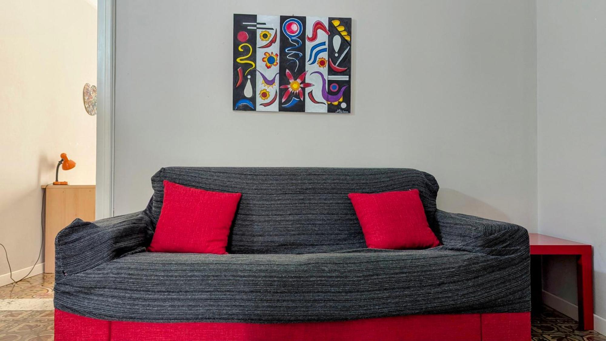 Apartamento La Cementina *
