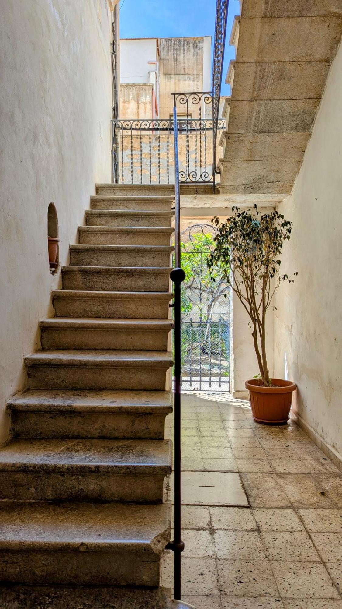 Apartment La Cementina Trapani