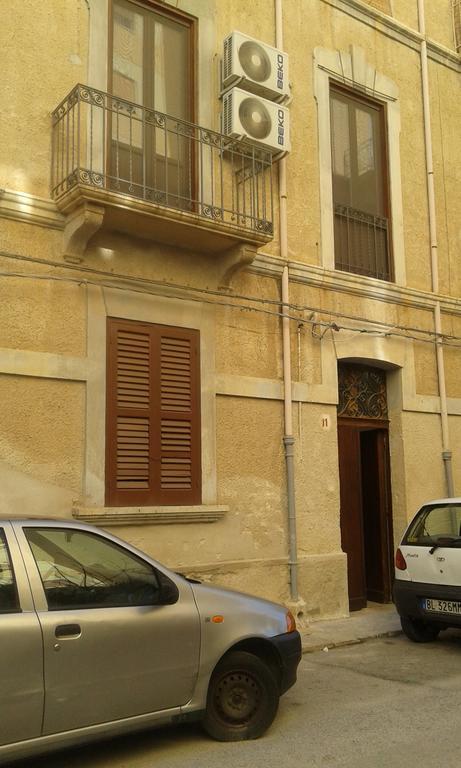 La Cementina Trapani